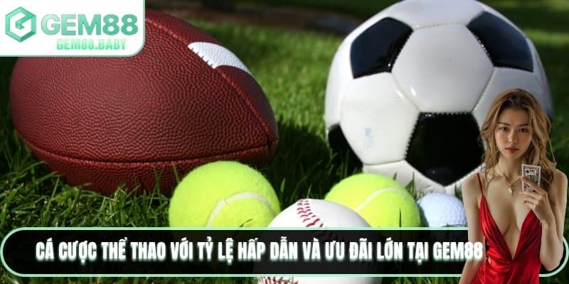 Cá Cược Thể Thao