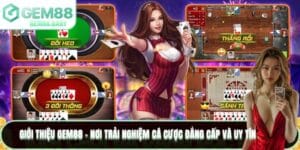 Giới thiệu GEM88