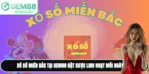 Xổ số miền Bắc