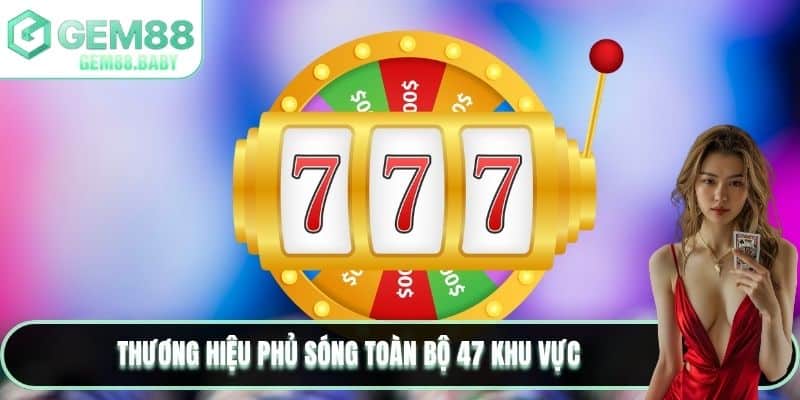 Trang bị hệ thống bảo mật tiên tiến quốc tế